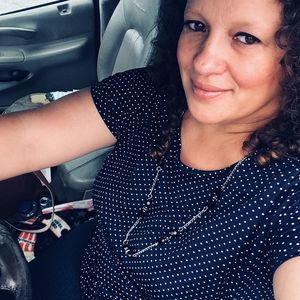 Meet your Posher, Wendy